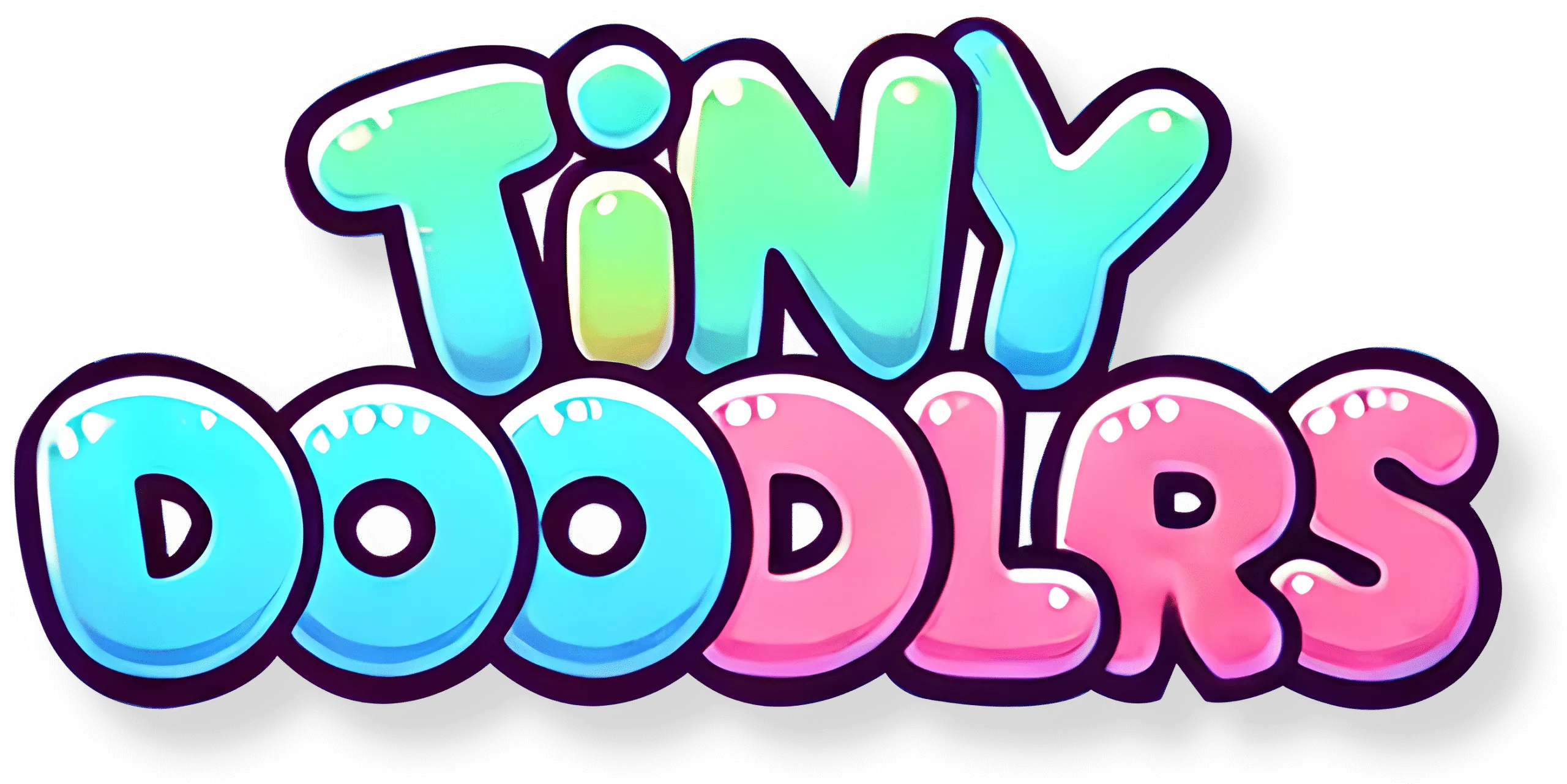 tiny-doodlrs