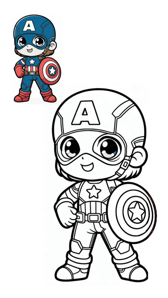 easy-captain-america-coloring-page-for-kids