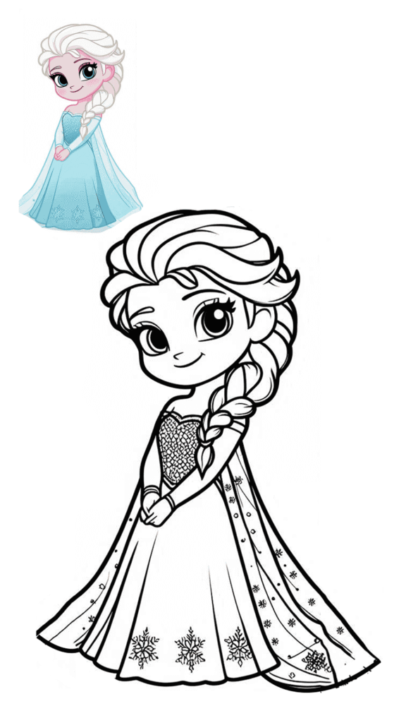 frozen-anna-princess-coloring-page-for-kids