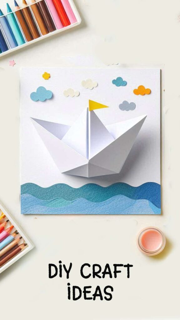recycled-craft-project-for-preschoolers
