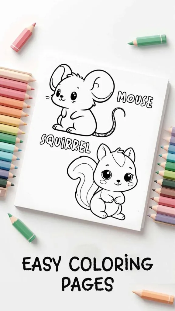 cute-coloring-page-for-toddlers