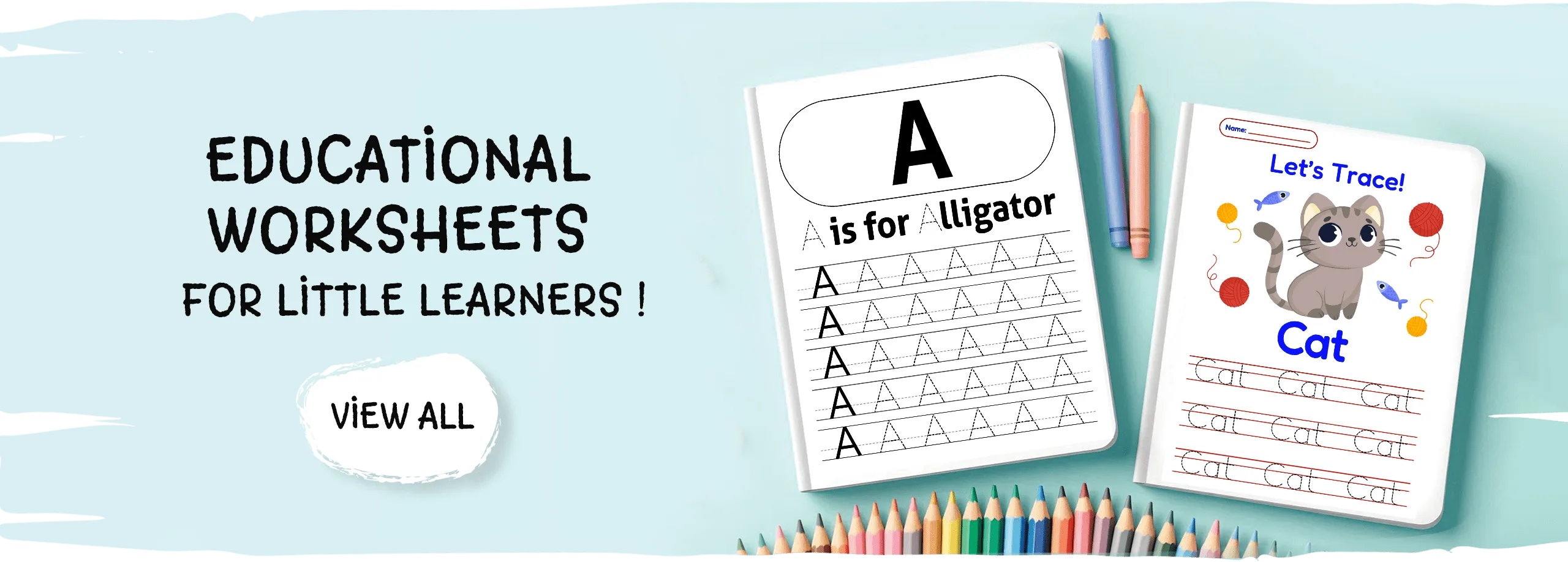 alphabet-tracing-worksheet-preschool