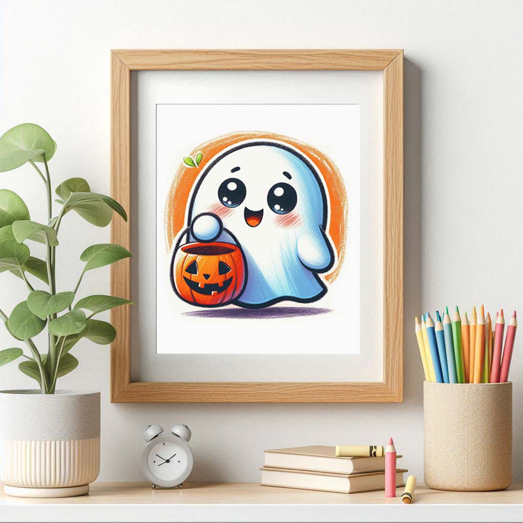 halloween coloring pages for kids-free printable