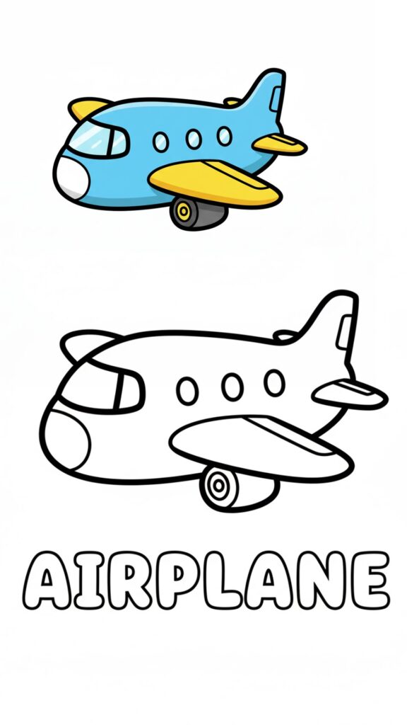 easy-vehicles-drawing-for-kids