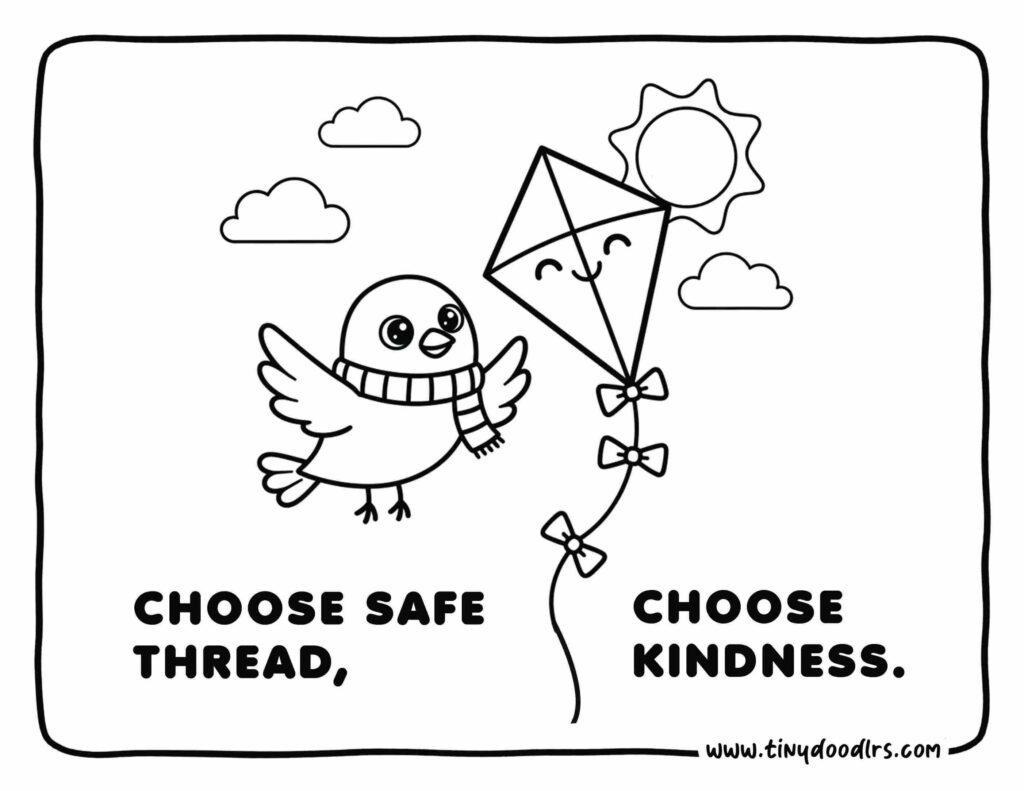 Makar Sankranti Drawing for Kids Anyone Can Make